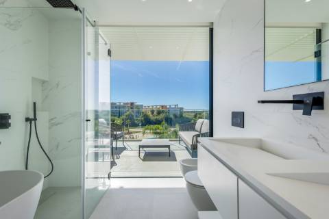 Apartamento T3 Luxuoso em Vilamoura