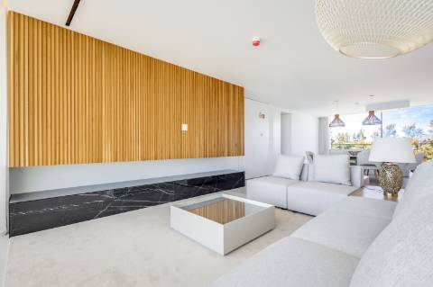 Apartamento T3 Luxuoso em Vilamoura