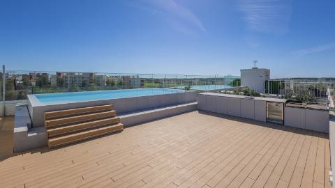 Apartamento T3 Luxuoso em Vilamoura