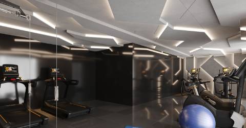 Apartamento T4 Duplex