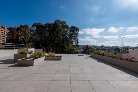 Apartamento T4 Duplex