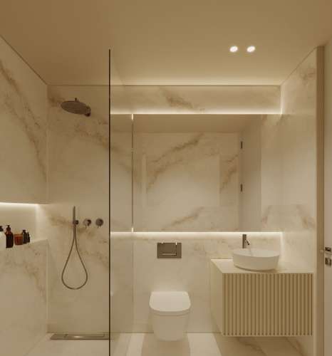 Apartamento T4 Duplex