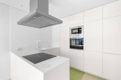 Apartamento T2 premium com vista para o rio Douro!