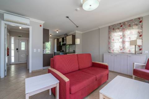 Moradia T2 em Resort de Luxo no Algarve!!