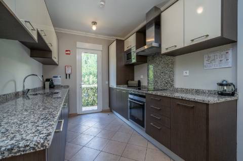 Moradia T2 em Resort de Luxo no Algarve!!