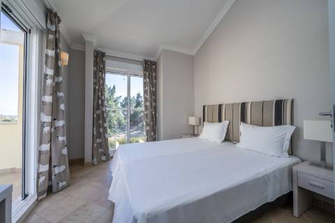 Moradia T2 em Resort de Luxo no Algarve!!