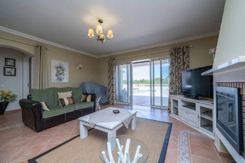 Moradia T3 em Resort de Luxo no Algarve!!