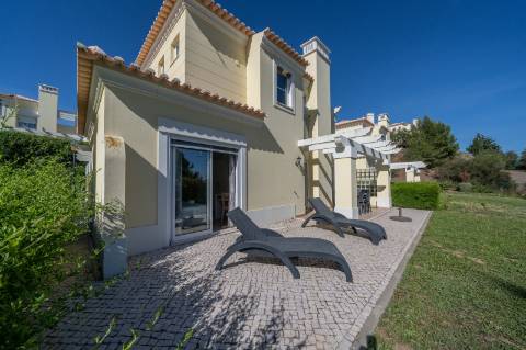 Moradia T3 em Resort de Luxo no Algarve!!