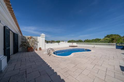 Moradia T3 em Resort de Luxo no Algarve!!