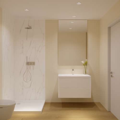 Apartamento T3+1 situado no centro de Funchal!