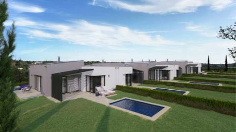 Moradia T2 em Silves, Algarve