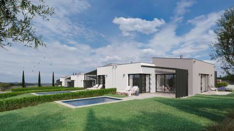 Moradia T2 em Silves, Algarve