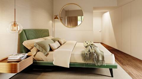 Luxuoso Apartamento T5 Duplex na Zona da Foz