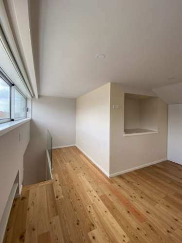 Apartamento T1 com mezzanine e varanda no Centro de Aveiro