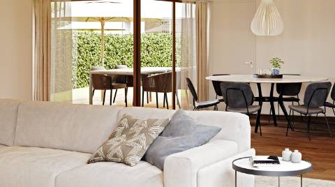 Luxuoso Apartamento T4 Duplex na Zona da Foz