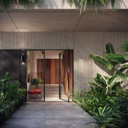 Inovador apartamento T4 na Foz do Porto