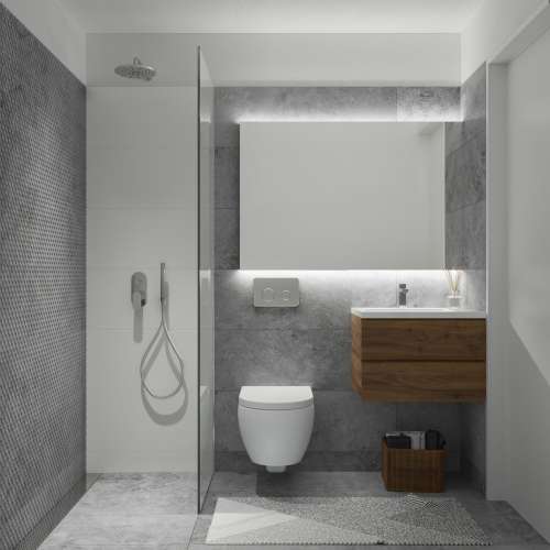 Apartamento T2 Duplex de alto padrão em Cedofeita!! Apartamentos elegíveis para o AL.