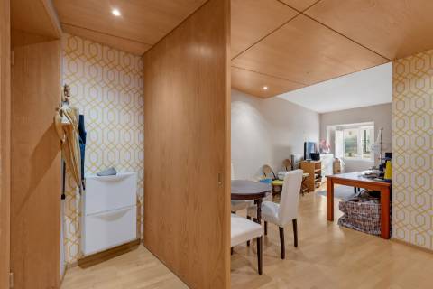 Apartamento T2 na melhor localização de Lisboa - Chiado