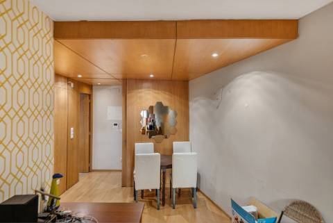 Apartamento T2 na melhor localização de Lisboa - Chiado