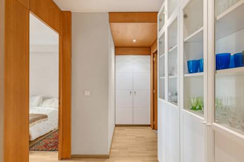 Apartamento T2 na melhor localização de Lisboa - Chiado