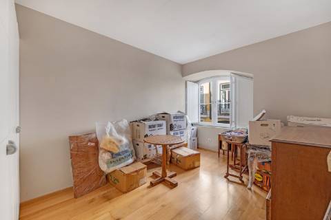 Apartamento T2 na melhor localização de Lisboa - Chiado