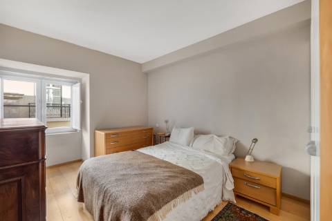 Apartamento T2 na melhor localização de Lisboa - Chiado