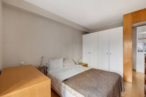 Apartamento T2 na melhor localização de Lisboa - Chiado