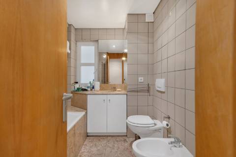 Apartamento T2 na melhor localização de Lisboa - Chiado