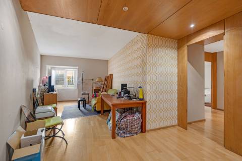 Apartamento T2 na melhor localização de Lisboa - Chiado