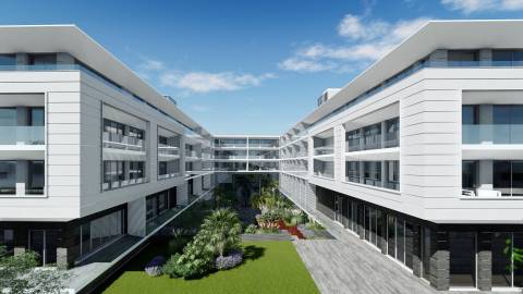 T3 a apenas 290 m da Marginal!