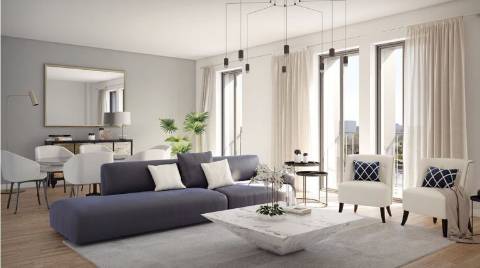 T2 Duplex Novo Alvalade - Lisboa