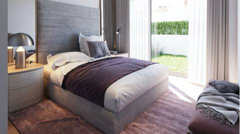 T2 Duplex Novo Alvalade - Lisboa