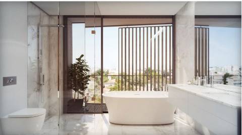 T2 Duplex Novo Alvalade - Lisboa