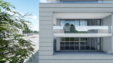 T3, com 186 m2 de área útil, a apenas 290 m da Marginal!