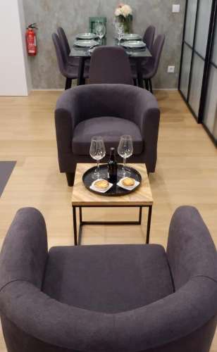 Apartamento T2 na Baixa do Porto para arrendamento