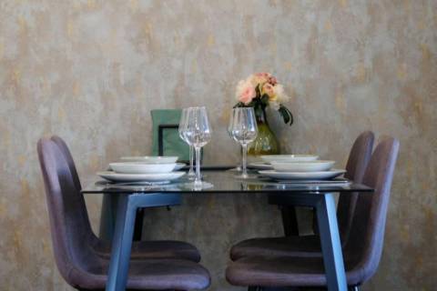 Apartamento T2 na Baixa do Porto para arrendamento