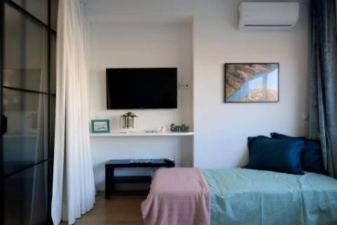Apartamento T2 na Baixa do Porto para arrendamento