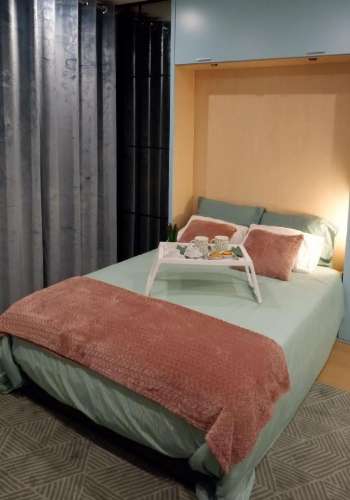 Apartamento T2 na Baixa do Porto para arrendamento