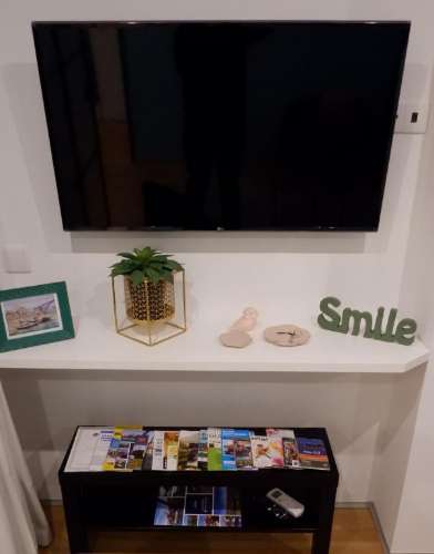 Apartamento T2 na Baixa do Porto para arrendamento