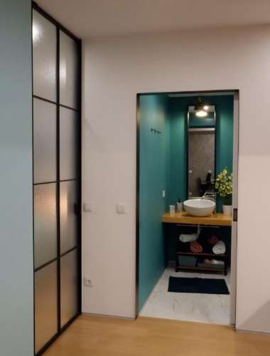 Apartamento T2 na Baixa do Porto para arrendamento