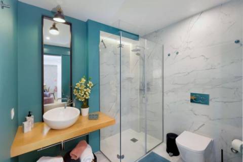 Apartamento T2 na Baixa do Porto para arrendamento