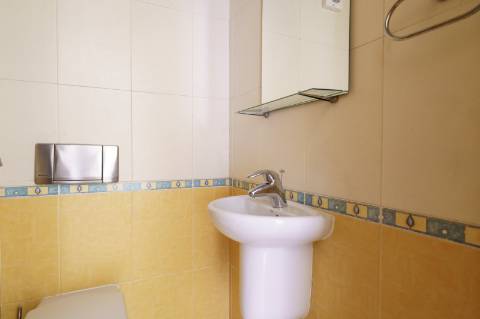 Excelente apartamento T3 no centro de Vilamoura