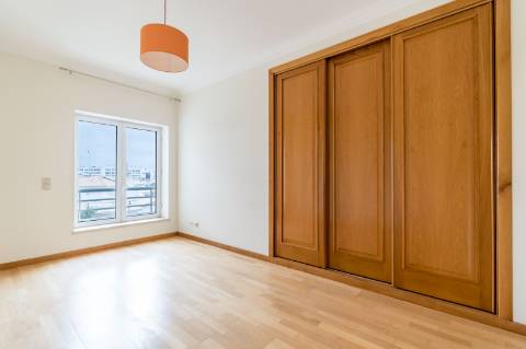 Excelente apartamento T3 no centro de Vilamoura