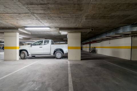 Excelente apartamento T3 no centro de Vilamoura