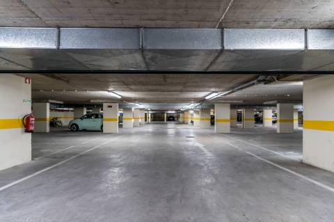 Excelente apartamento T3 no centro de Vilamoura