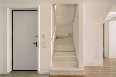 Moradia com 3 quartos com piscina privativa e vista mar