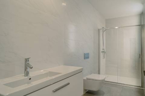 Moradia com 3 quartos com piscina privativa e vista mar