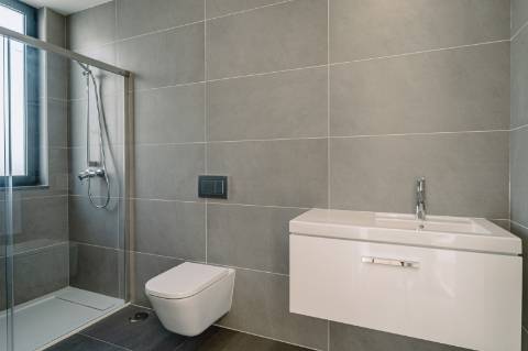 Moradia com 3 quartos com piscina privativa e vista mar