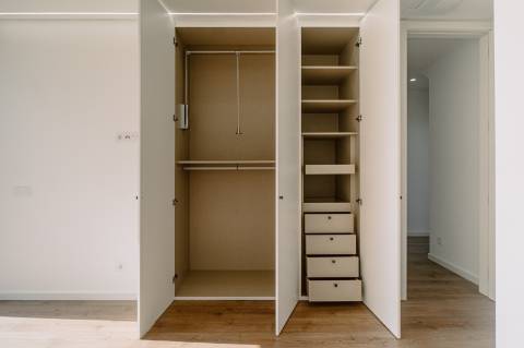 Moradia com 3 quartos com piscina privativa e vista mar