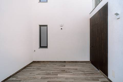 Moradia com 3 quartos com piscina privativa e vista mar